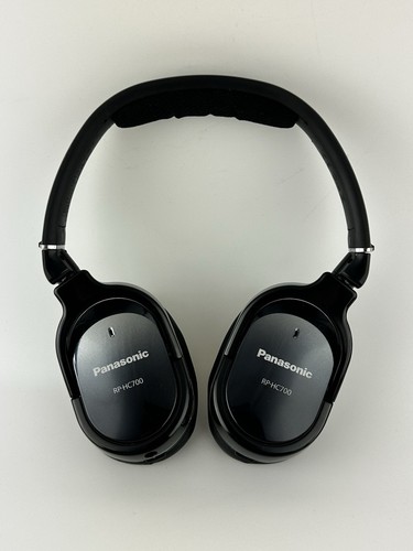 Panasonic 700 - panasonic, rp-hc