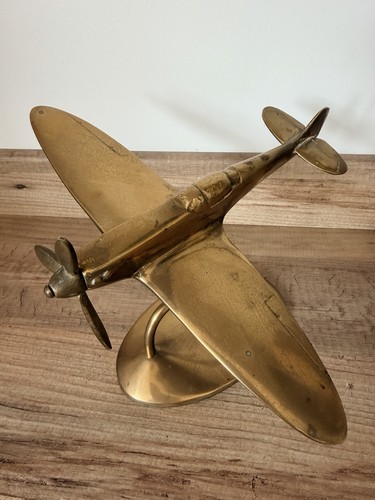 Vintage bates brass - bates,