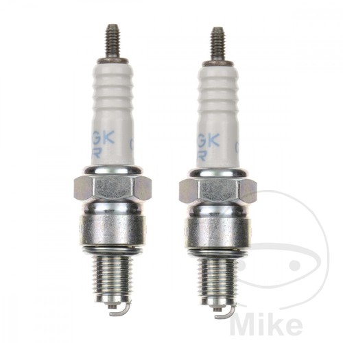 Ngk spark plug - ngk, sae