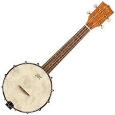 Kala Brand Concert Banjo