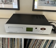 Unison Research Unico Hybrid