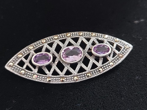 Vintage sterling silver - sterling, art