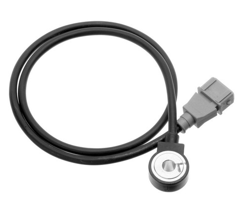 Intermotor knock sensor - sensor, for