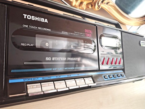 1980s toshiba 8046 - 1980s, rt-8046