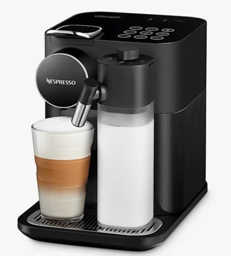 Delonghi pod coffee machine - delonghi,