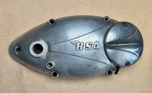 Bsa bantam d10 - bsa, d10/d14