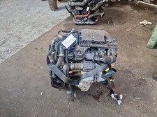 CITROEN C3 9HP DV6DTED ENGINE