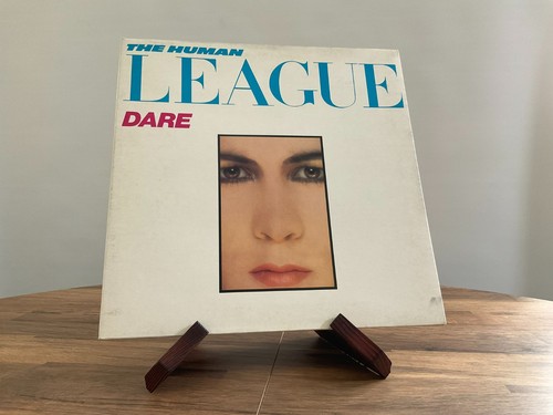 Human league dare - vinyl, lp
