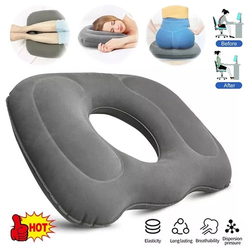 Donut seat cushion pain - cushion,