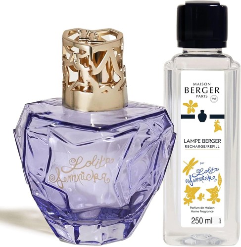 Lampe berger premium - lampe, lolita