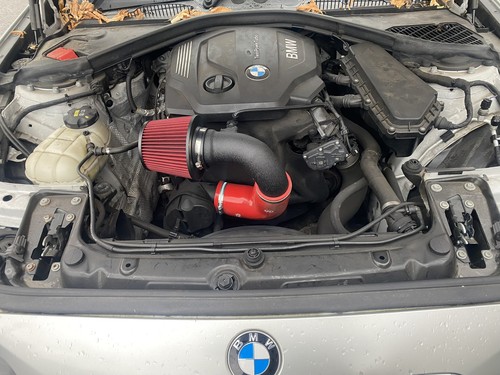 Bmw b47 b37 deisel intake - b47, /
