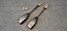 BmW E30 Front Seat Belt