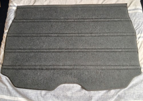 Peugeot 306 estate load - , cover