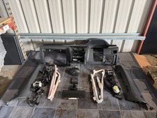 VW PASSAT B8 COMPLETE