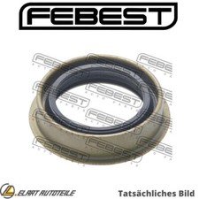 SHAFT SEAL THE DRIVESHAFT FOR