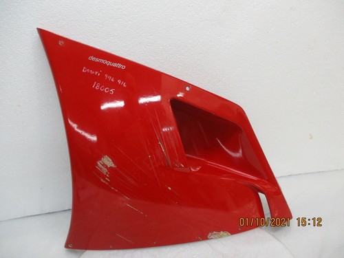 Ducati 996 916 48010391a h - ducati, l/h