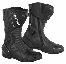 Men Motorcycle Boots