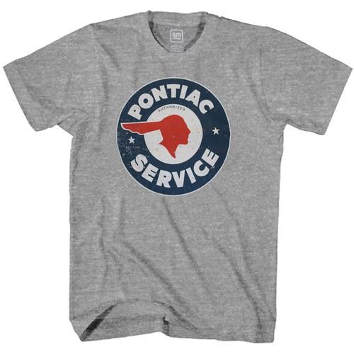 Pontiac service distressed - pontiac,