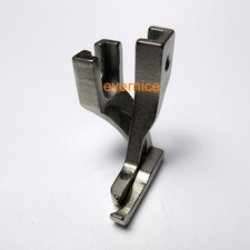 Walking Foot Right Zipper Feet For Yamata Fy5318 Sewing Machine