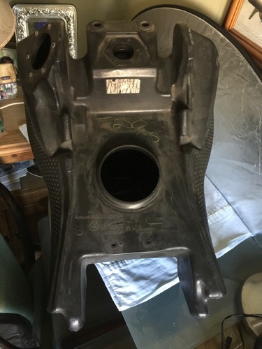 Bmw f650gs 650 2004 2007 - bmw, 2004-2007