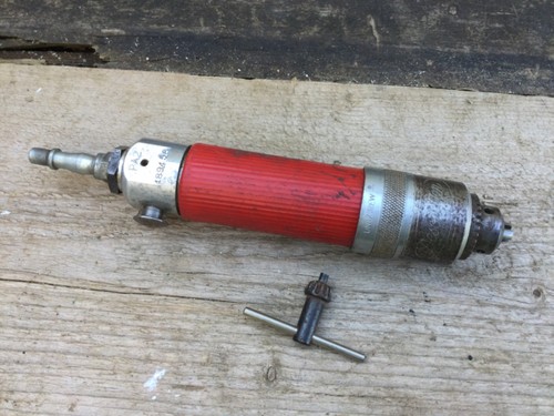 Desoutter straight pneumatic - desoutter,