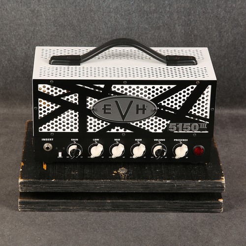 Evh 5150iii lbx 15w - 5150iii,