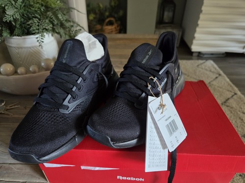 Reebok nano gym - reebok, trainers