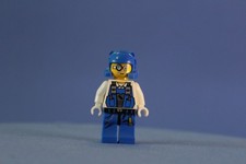 Lego - Power Miners - Brains -