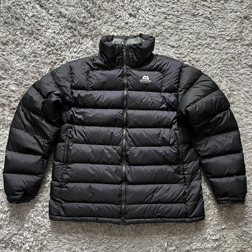 Mountain equipment mens down - mens,