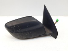 2005 VOLVO XC90  WING MIRROR O/S  RIGHT 11 WIRE POWERFOLD *DAMAGED FRAME* FOR SP