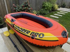 Intex Explorer Pro 200 Two