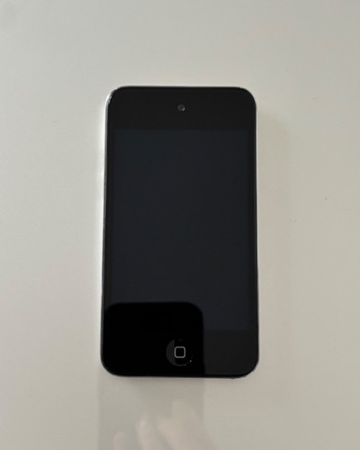 Apple ipod touch - touch, (4th