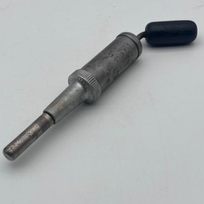 Tecalemit Vintage Hand Grease