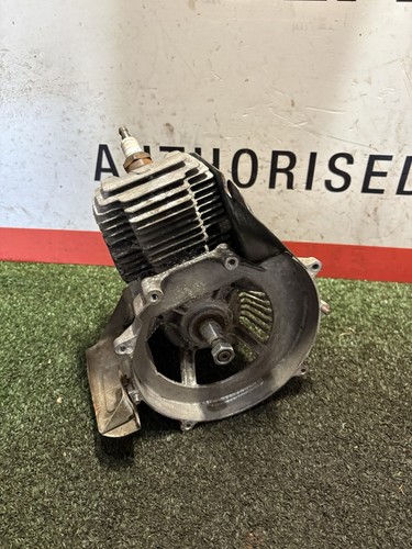 Kawasaki kbh43a th043d petrol - th043d,