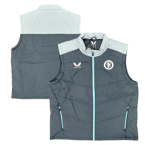 Castore aston villa men - villa, men's