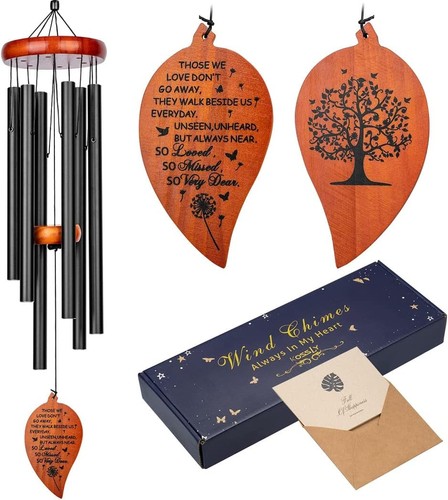 Sympathy wind chimes for - sympathy,