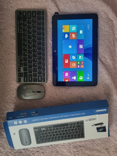 Dell venue pro 7130 intel - 11,