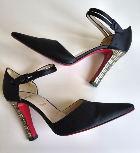 Stunning christian louboutin - stunning,