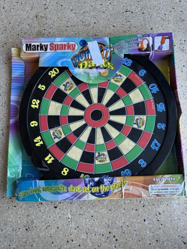 Marky sparky doinkit - sparky,
