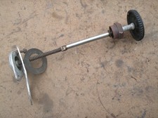 Norton 350 500 600 rigid