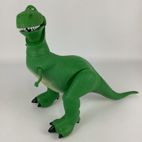 Disney pixar toy - disney, roarin'