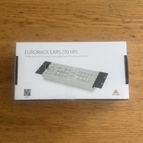 Behringer eurorack ears 70 - eurorack, (70