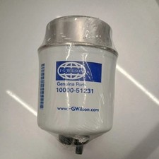 10000-51231 FG Wilson Fuel