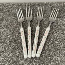 4 X Johnson Brothers Eternal