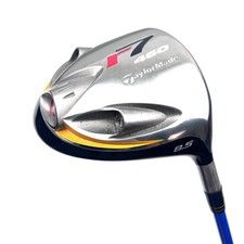 Taylormade R7 460 Driver / 8.5