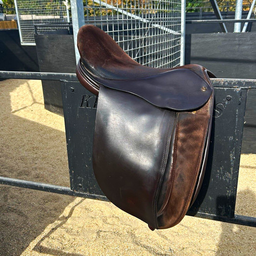 Fylde ray xxw - ray, saddle