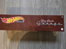 Hot Wheels Premium Car Culture