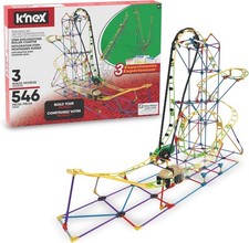 K'NEX STEAM Education | Roller
