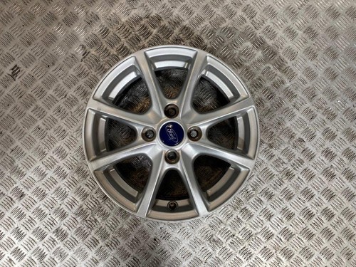 Ford fiesta mk8 inch - fiesta,