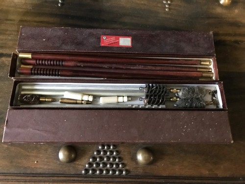 Parker hale vintage shot - vintage, gun